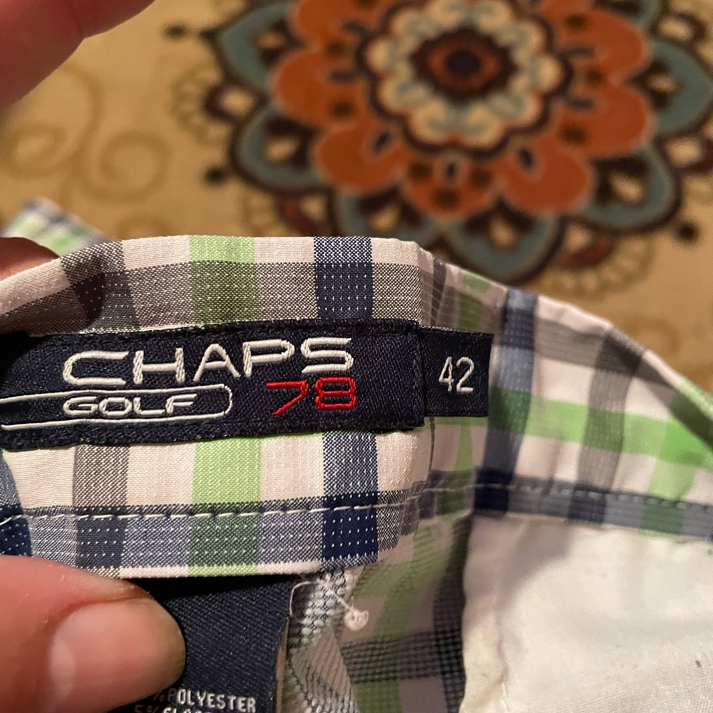 Chaps 40 - Picture 3 of 3